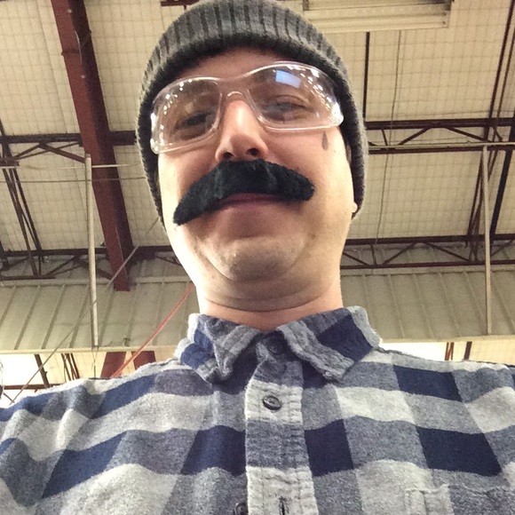 Meet your Posher, Matthew - Picture 1 of 1